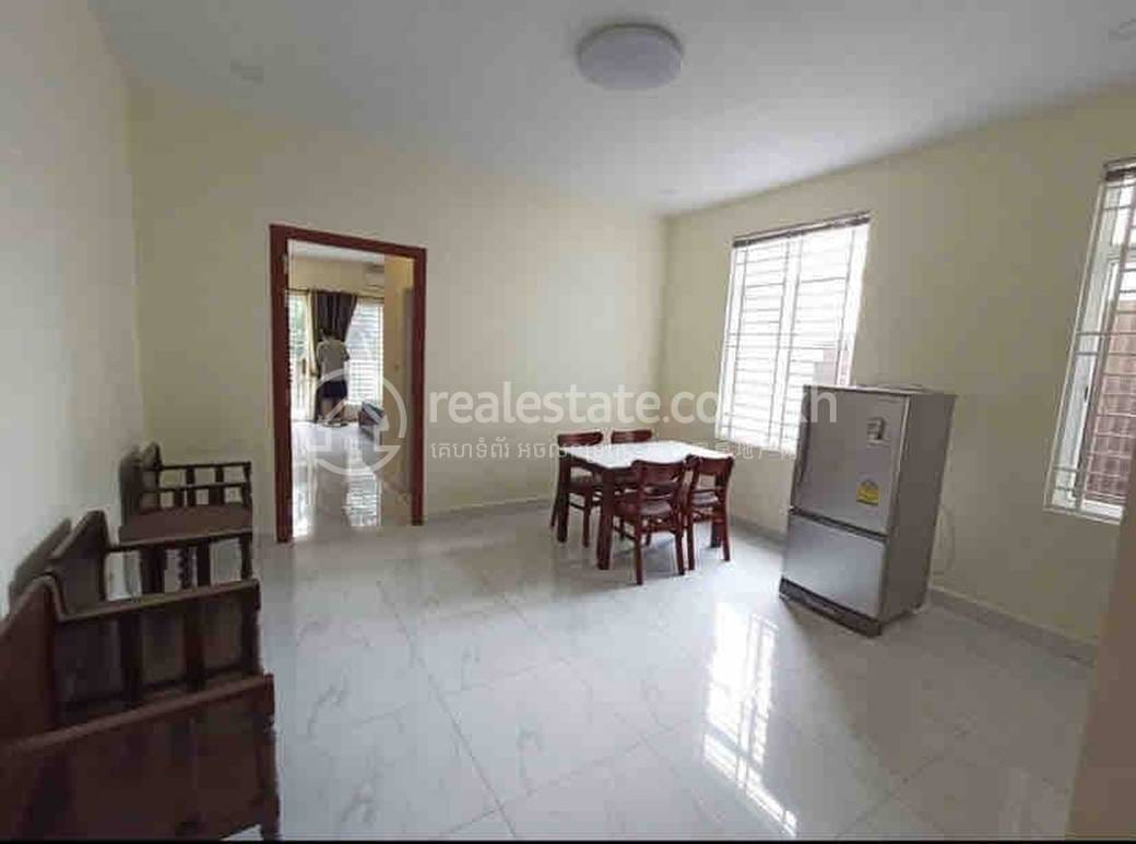 Toul Tum Poung 1 House and lot สำหรับเช่า ใน Toul Tum Poung 1