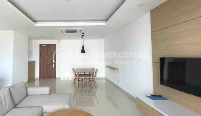residential ServicedApartment for rent in Tonle Bassac ID 217802