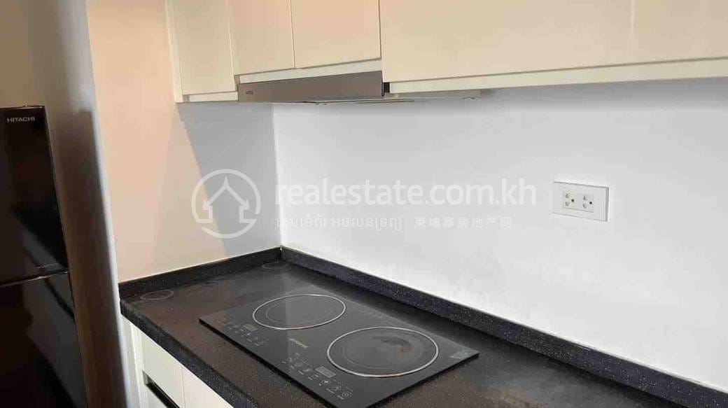 Boeng Keng Kang套房出租，价格$550