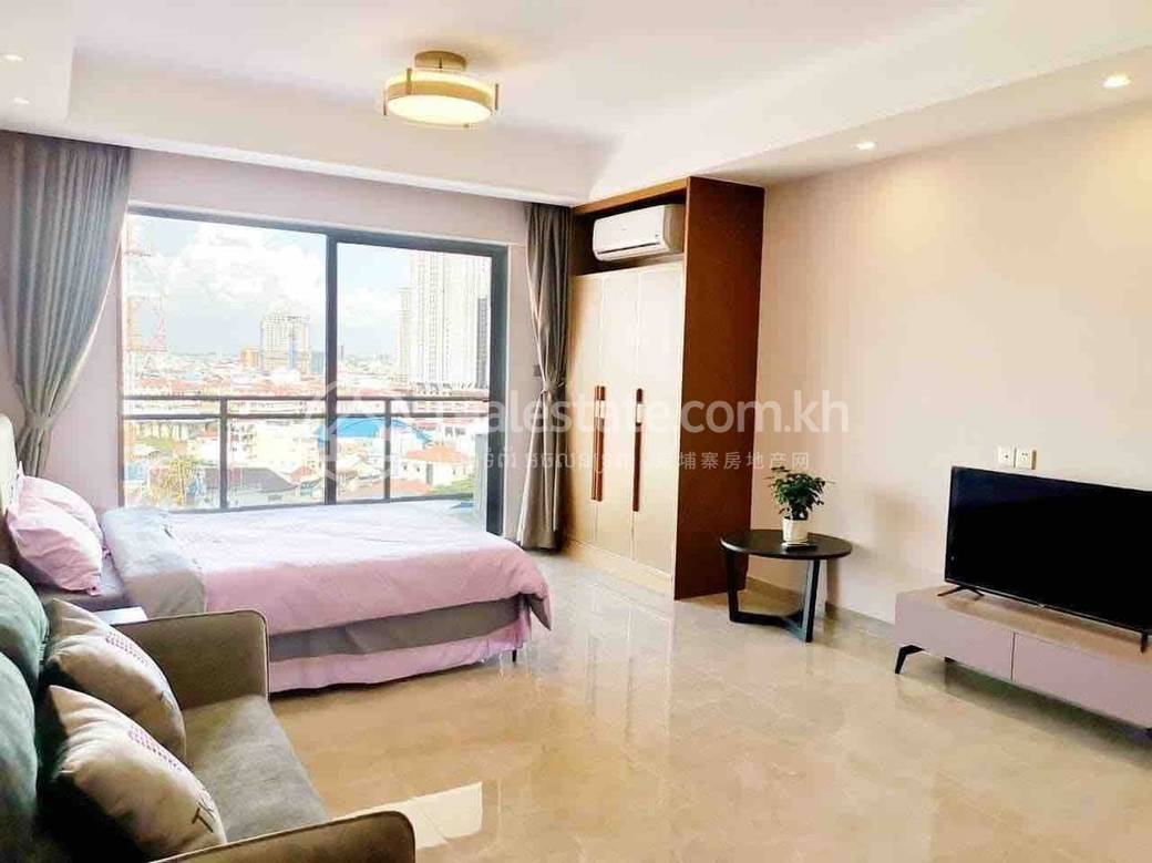 $450 Condo