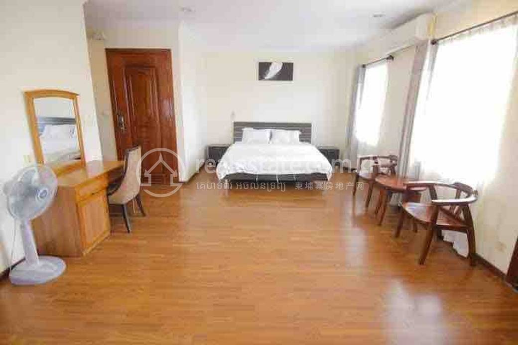 Daun Penh Condo K pronájmu in Daun Penh
