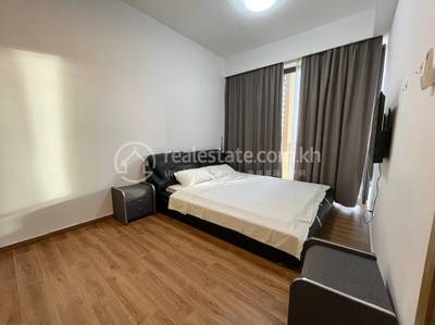 Ou Ruessei 4, 7 Makara, Phnom Penh