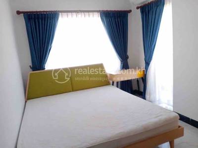 Chamkarmon Apartment For Rent in Chamkarmon