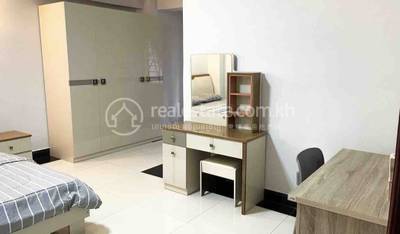  , BKK 3, Chamkarmon, Phnom Penh