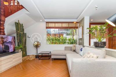 Apartmán K pronájmu in Chamkarmon $2,500