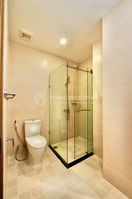 Daun Penhのアパート賃貸物件（Boeng Reang Daun Penh） $850