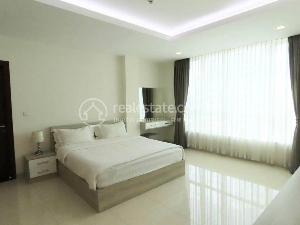 Boeng Keng Kang អាផាតមិន សំរាប់ជួល នៅ BKK 3 Boeng Keng Kang តម្លៃ $1,300