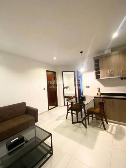 Boeng Keng Kang套房出租，位于BKK 2Boeng Keng Kang，价格$900