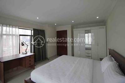 residential ServicedApartment for rent in BKK 1 ID 218237