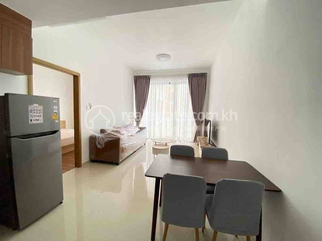 Apartmán K pronájmu in Mittapheap, 7 Makara, Phnom Penh