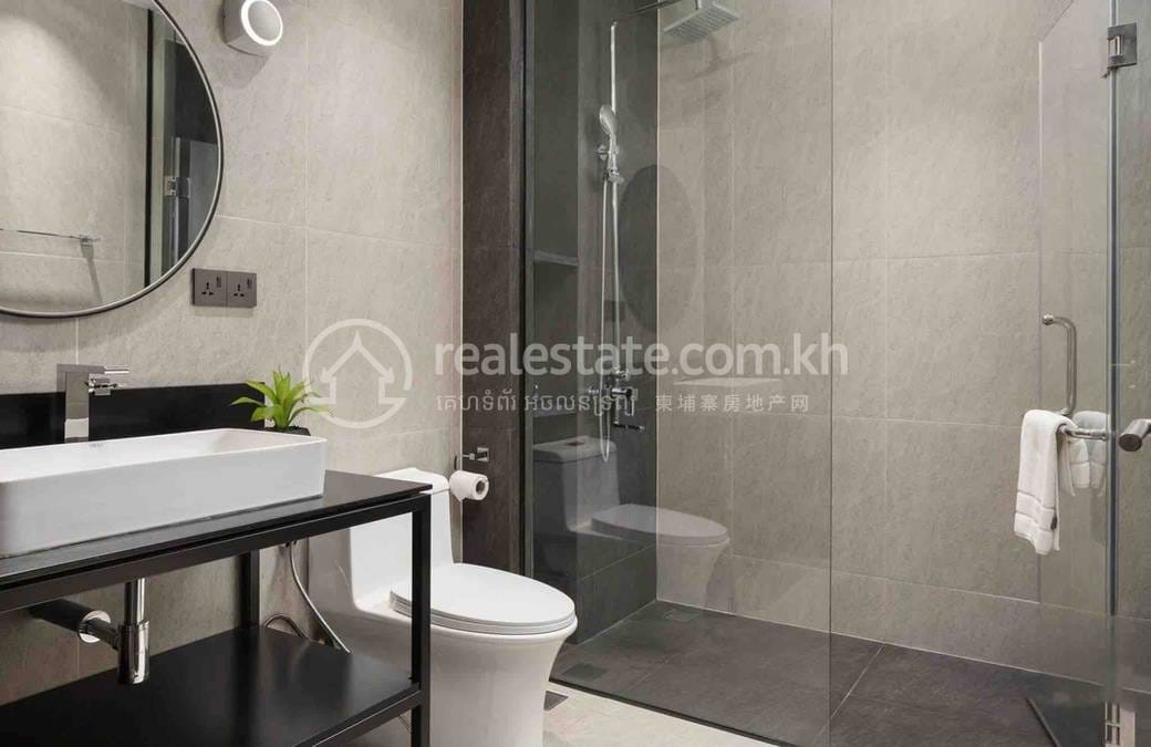 Boeung Prolit Apartmán K pronájmu in Boeung Prolit