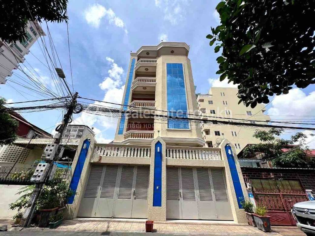 commercial other for rent in BKK 3 ID 216779