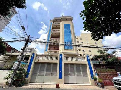 commercial other for rent in BKK 3 ID 216779