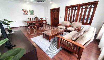 residential Apartment for rent in BKK 1 ID 217853