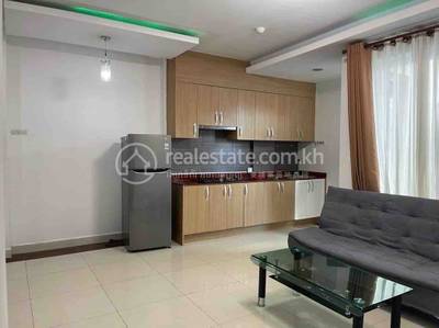 residential Apartment1 for rent2 ក្នុង Boeung Kak 13 ID 2172714