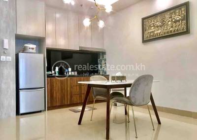  , បឹងកក់១, ទួលគោក, ភ្នំពេញ