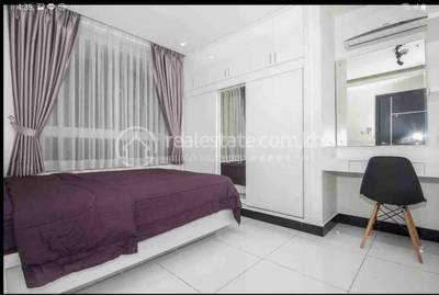 BKK 3, Chamkarmon, Phnom Penh