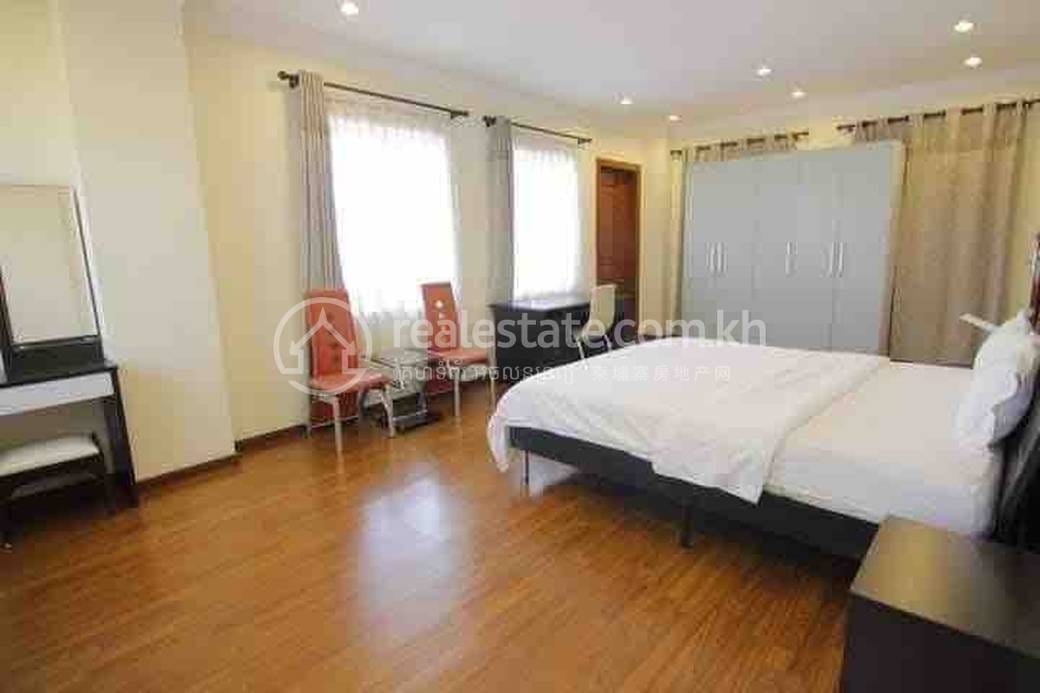 Condo K pronájmu in Phsar Kandal I, Daun Penh, Phnom Penh