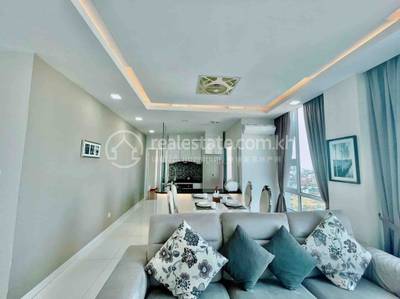 Chroy Changvar, Chroy Changvar, Phnom Penh