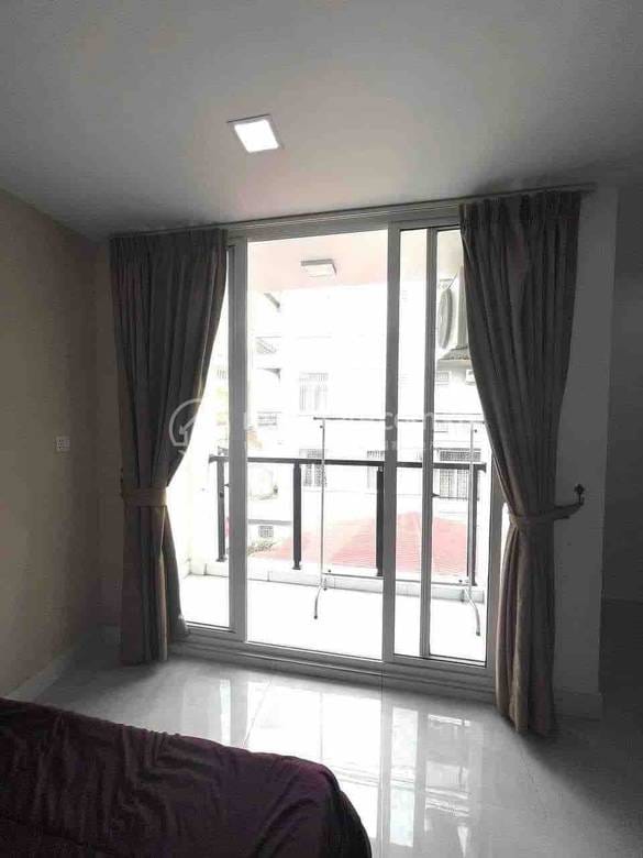 Appartement Meublé À louer