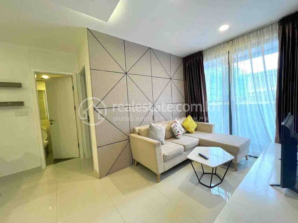 $1,000 Appartement