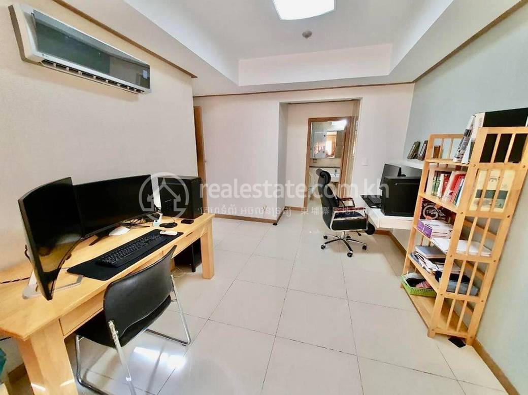 ផ្ទះល្វែង តម្លៃ $1,200