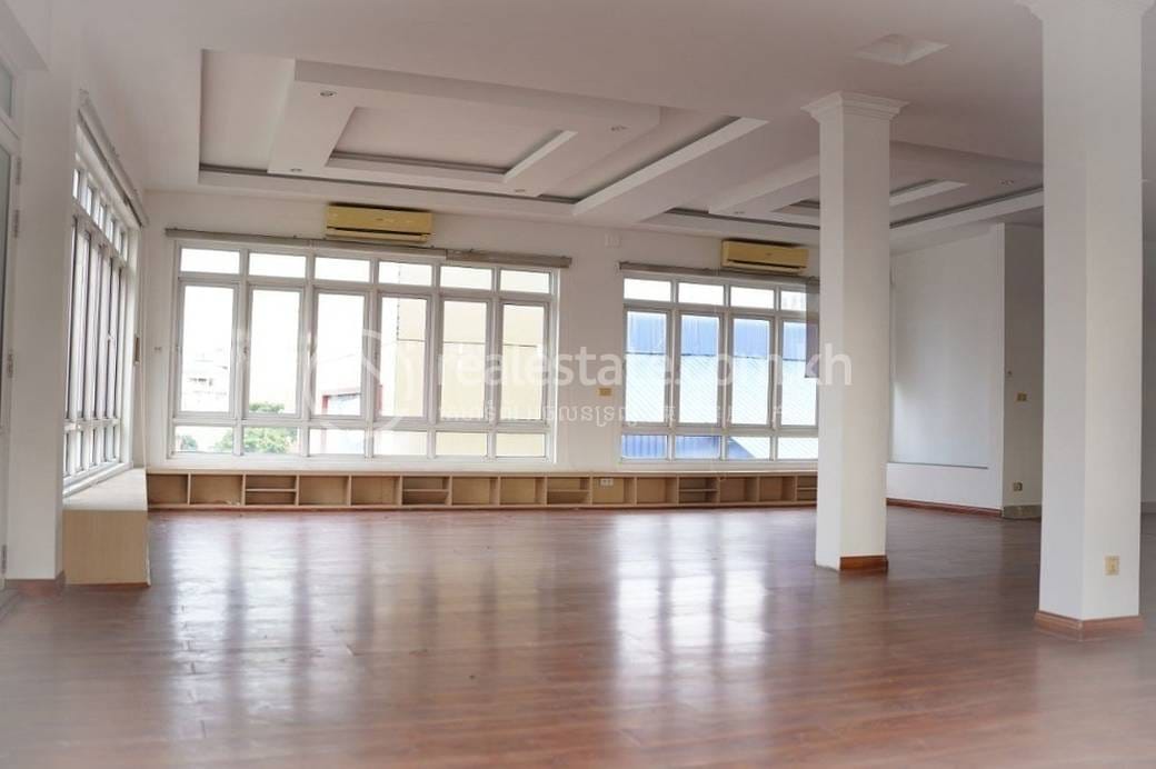 POA Offices
