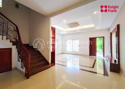   , Ou Baek K'am, Sen Sok, Phnom Penh