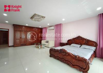     , Tonle Bassac, Chamkarmon, Phnom Penh