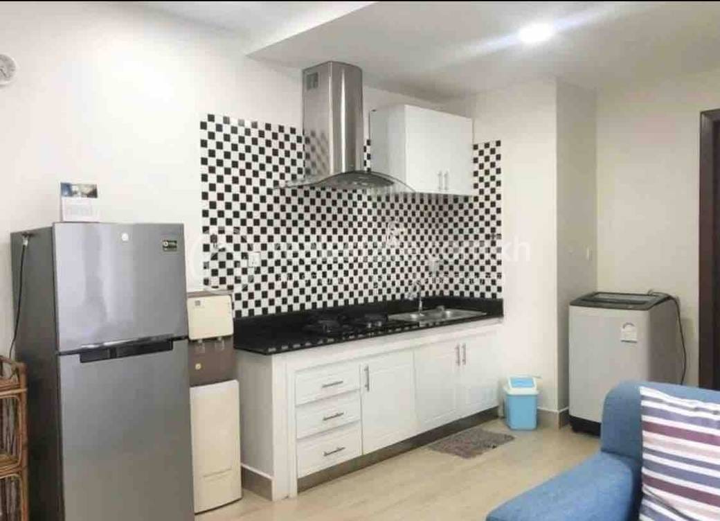 Chamkarmon Apartment For Rent in Chamkarmon