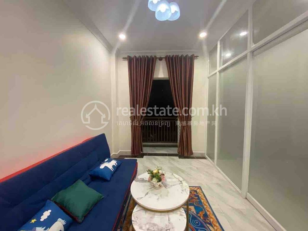 Meanchey套房出租，价格$350