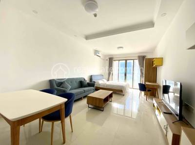 residential Condo1 for rent2 ក្នុង Tonle Bassac3 ID 2174624