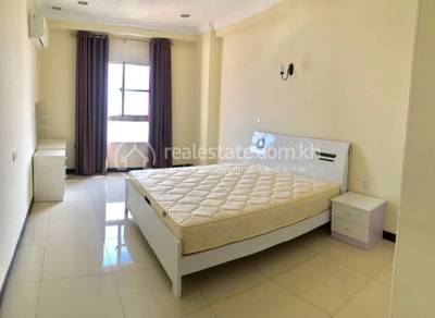 residential ServicedApartment for rent in Chroy Changvar ID 217335