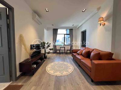 residential Apartment for rent in BKK 1 ID 217823