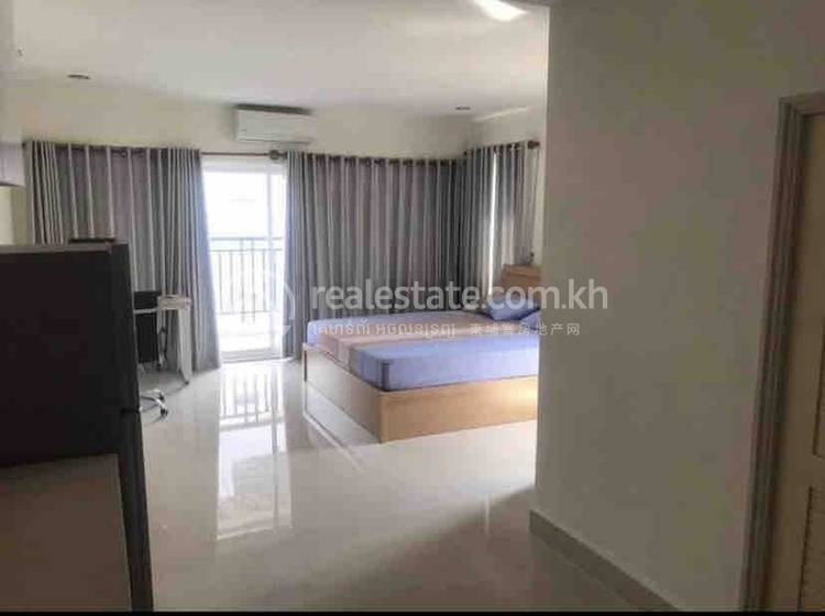residential Apartment for rent in Tonle Bassac ID 216892 1