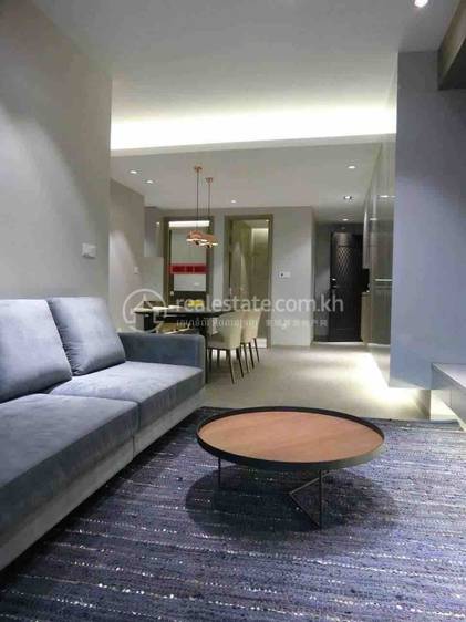 Appartement À louer à BKK 1, Boeng Keng Kang, Phnom Penh