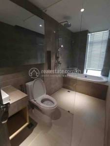 Condo À louer à Chamkarmon $250