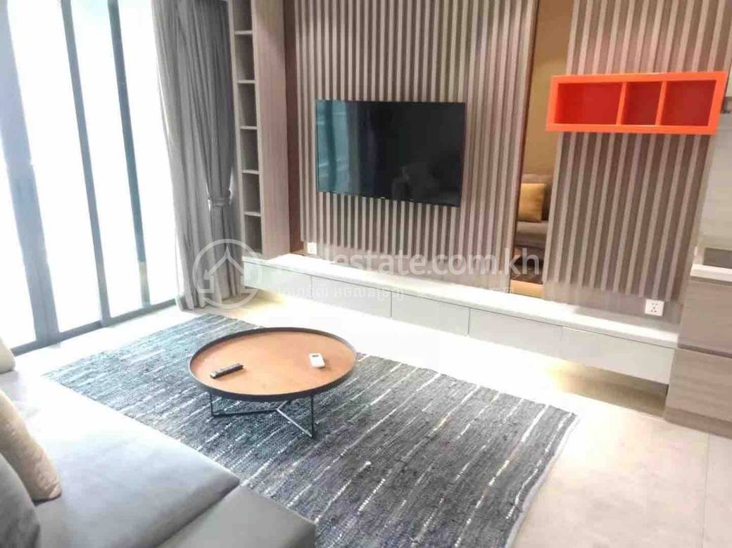 Serviced Apartment For Rent in BKK 1, Boeng Keng Kang, Phnom Penh