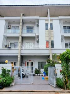 residential Unit for sale & rent ใน Stueng Mean chey 3 รหัส 217550