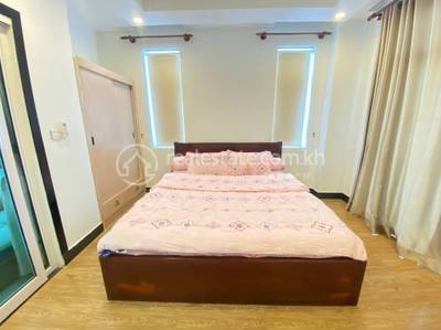   , ទួលទំពូង១, ចំការមន, ភ្នំពេញ