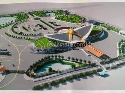 40m ផ្លូវ​ជាតិទឹកឈូ, Makprang, Tuek Chhou, Kampot