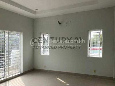 Sen Sok Flat For Sale in Sen Sok