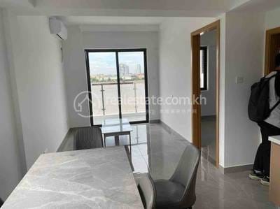 Condo K pronájmu in Chroy Changvar, Chroy Changvar, Phnom Penh