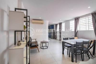  , Phsar Thmei I, Daun Penh, Phnom Penh
