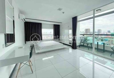 Apartmán K pronájmu in BKK 3, Boeng Keng Kang, Phnom Penh