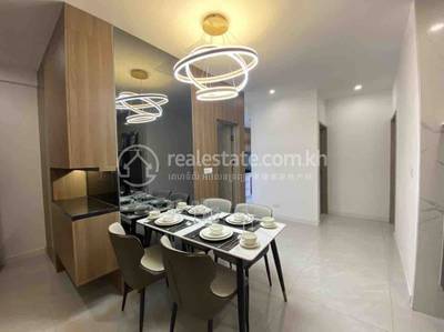 Appartement À louer à BKK 1, Boeng Keng Kang, Phnom Penh