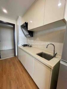 Condo For Rent in Chamkarmon $360