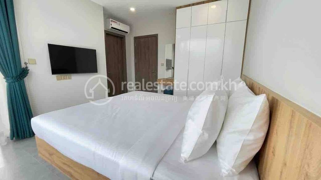 Toul Kork Apartment For Rent in Toul Kork