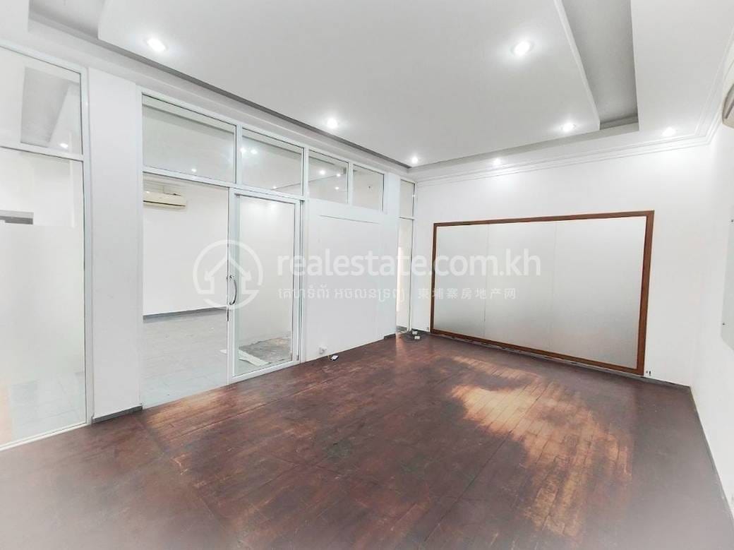 Boeung Kak 1 Offices For Rent in Boeung Kak 1