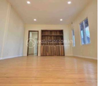 Shophouse K pronájmu in Boeng Keng Kang $2,500